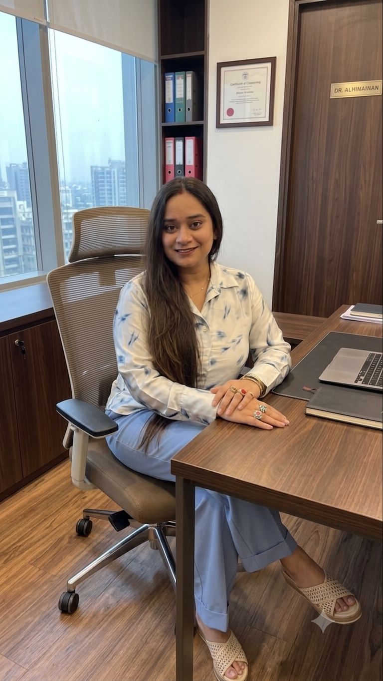 Shreya Biswas