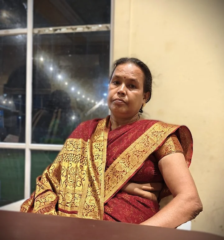 Malti Thakur