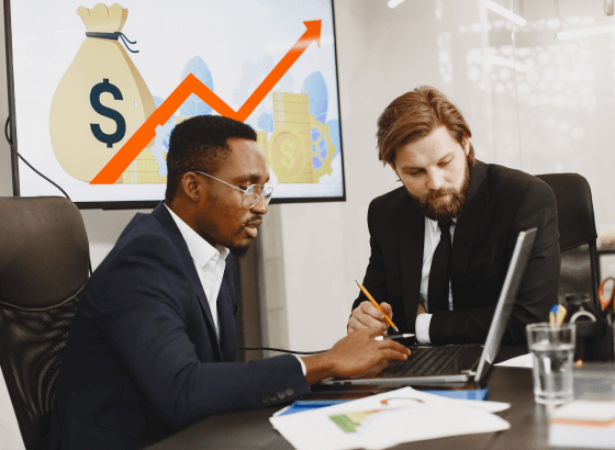 Effective Financial Planning Building a Roadmap for Long-Term Success