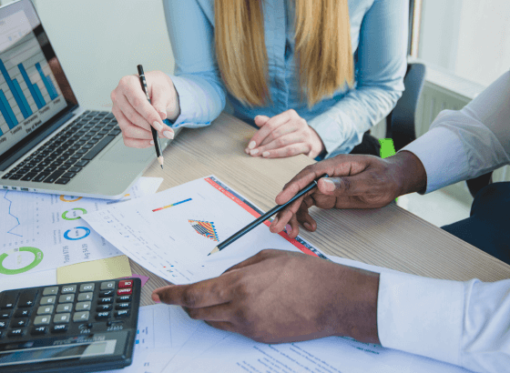 Mastering Business Finance Proven Strategies for Financial Growth Stability