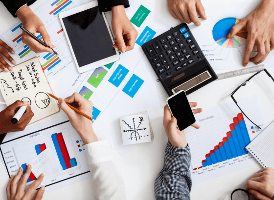 Navigating Financial Challenges Your Guide Overcoming Financial Obstacles