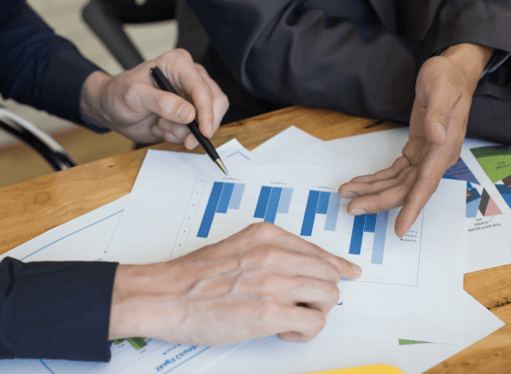 Strategies Sustainable Growth Financial Solutions That Drive Business Success