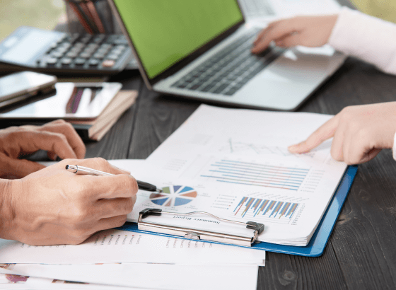 Unlock Financial Success Expert Insights to Help Your Business Thrive